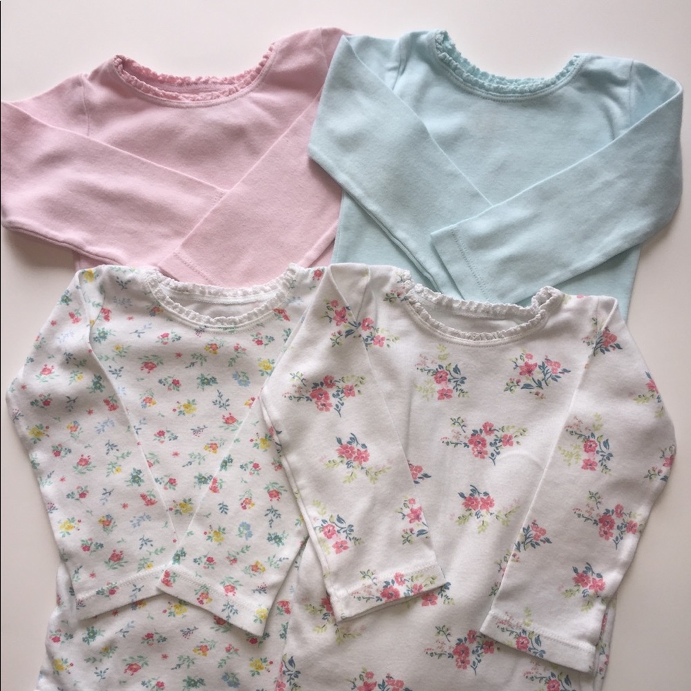 Carter’s Onesies